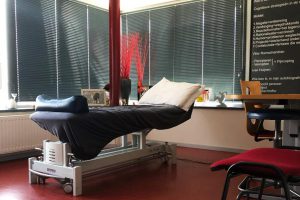 Fysiotherapie Hengelo